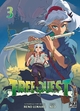 Free Quest T03 (9791043304477-front-cover)