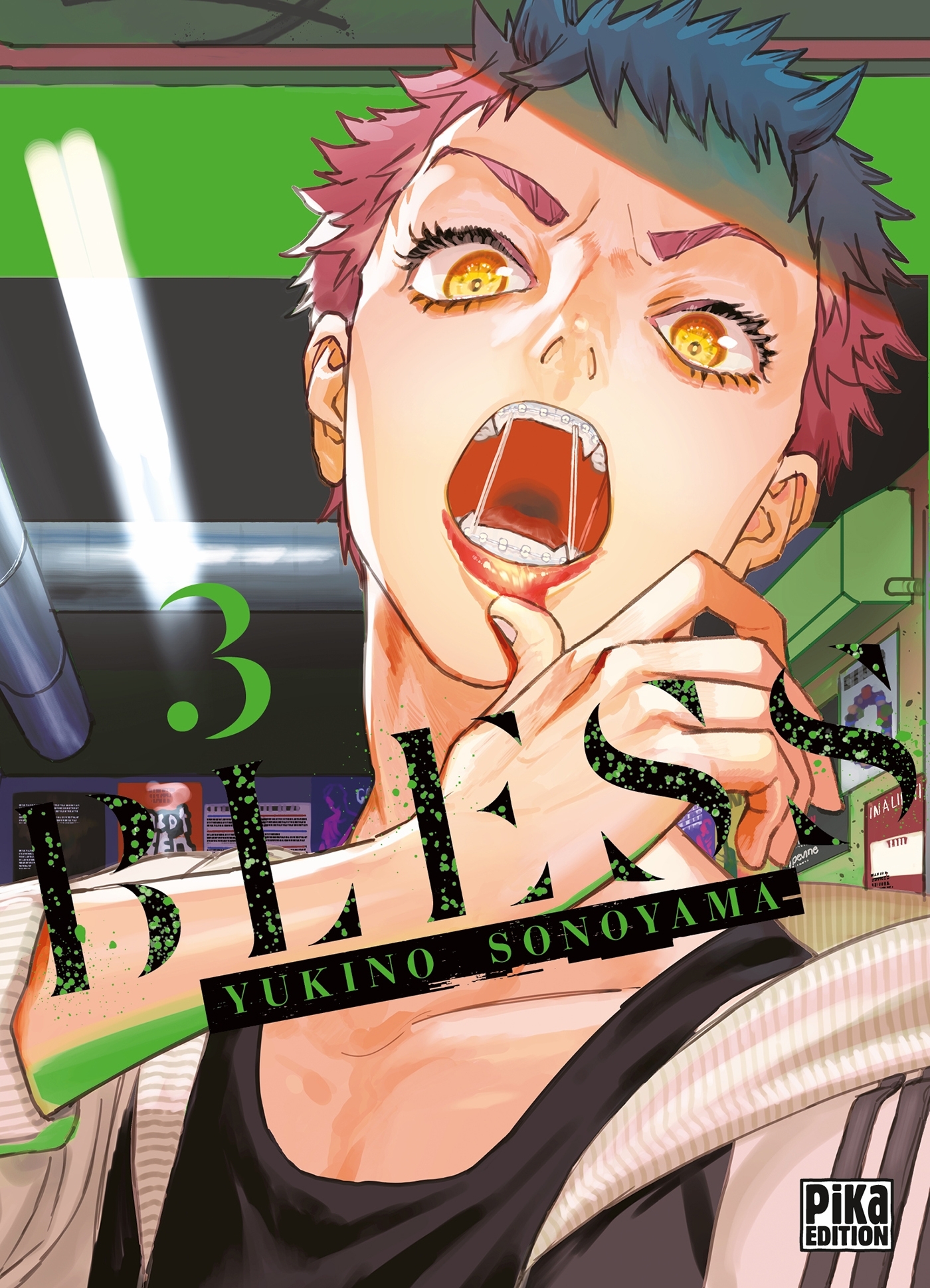 Bless T03 (9791043301919-front-cover)