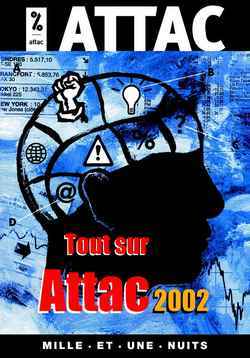 Tout sur Attac 2002 (9782842055806-front-cover)