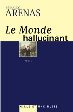 Le Monde hallucinant (9782842056582-front-cover)