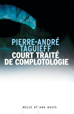 Court traité de complotologie (9782842057503-front-cover)