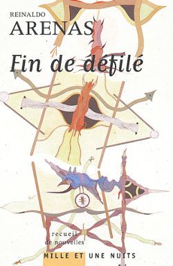 Fin de défilé (9782842058043-front-cover)