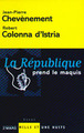 La République prend le maquis (9782842056322-front-cover)