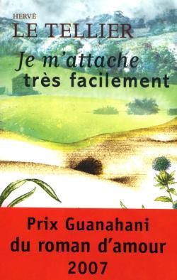 Je m'attache très facilement (9782842059965-front-cover)