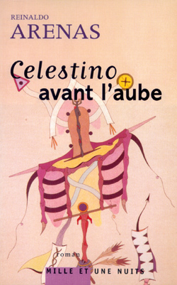 Celestino avant l'aube (9782842057053-front-cover)