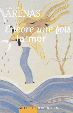 Encore une fois la mer (9782842056735-front-cover)