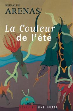 La Couleur de l'été (9782842059828-front-cover)