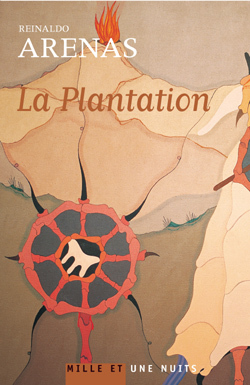 La Plantation (9782842058906-front-cover)