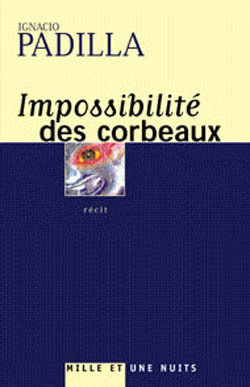 Impossibilité des corbeaux (9782842056261-front-cover)