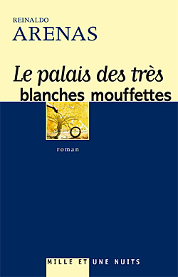 Le palais des très blanches mouffettes (9782842059064-front-cover)