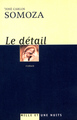 Le Détail (9782842057725-front-cover)