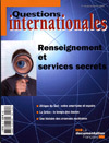 Renseignement et services secrets (3303331600350-front-cover)