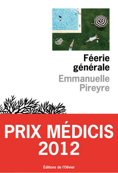 Féerie générale (9782823600032-front-cover)