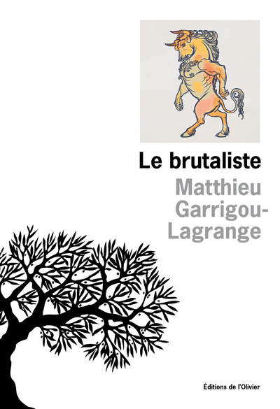 Le Brutaliste (9782823617092-front-cover)