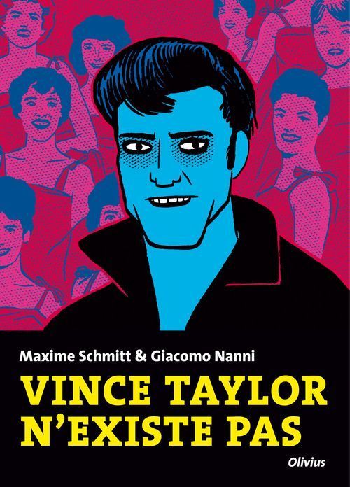 Vince Taylor n'existe pas (9782823604207-front-cover)