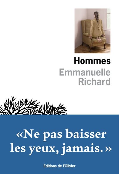 Hommes (9782823614527-front-cover)
