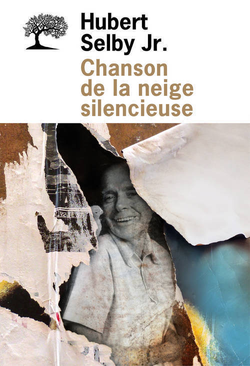 Chanson de la neige silencieuse (9782823605242-front-cover)