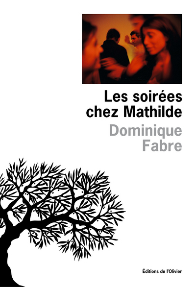 Les Soirées chez Mathilde (9782823611069-front-cover)