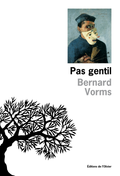 Pas gentil (9782823616521-front-cover)