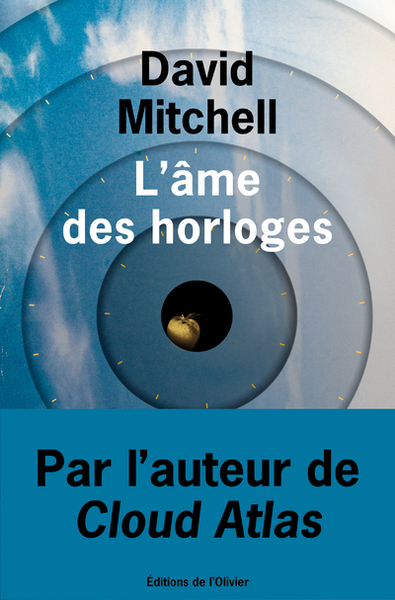 L'Âme des horloges (9782823608298-front-cover)