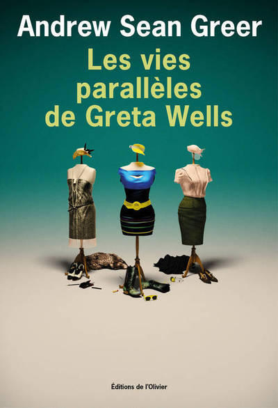 Les Vies parallèles de Greta Wells (9782823603361-front-cover)