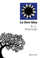 Le Livre bleu (9782823600810-front-cover)