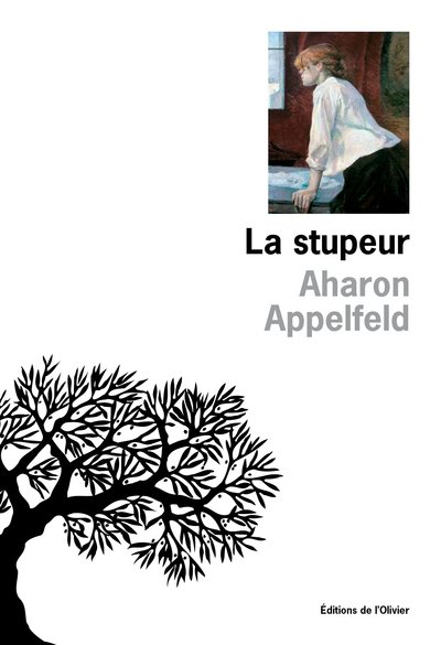 La Stupeur (9782823619195-front-cover)