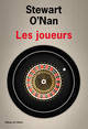 Les Joueurs (9782823600025-front-cover)