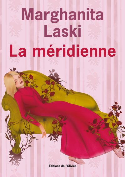 La Méridienne (9782823622355-front-cover)