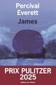 James (9782823622188-front-cover)