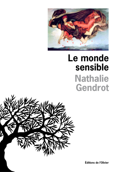Le Monde sensible (9782823609493-front-cover)