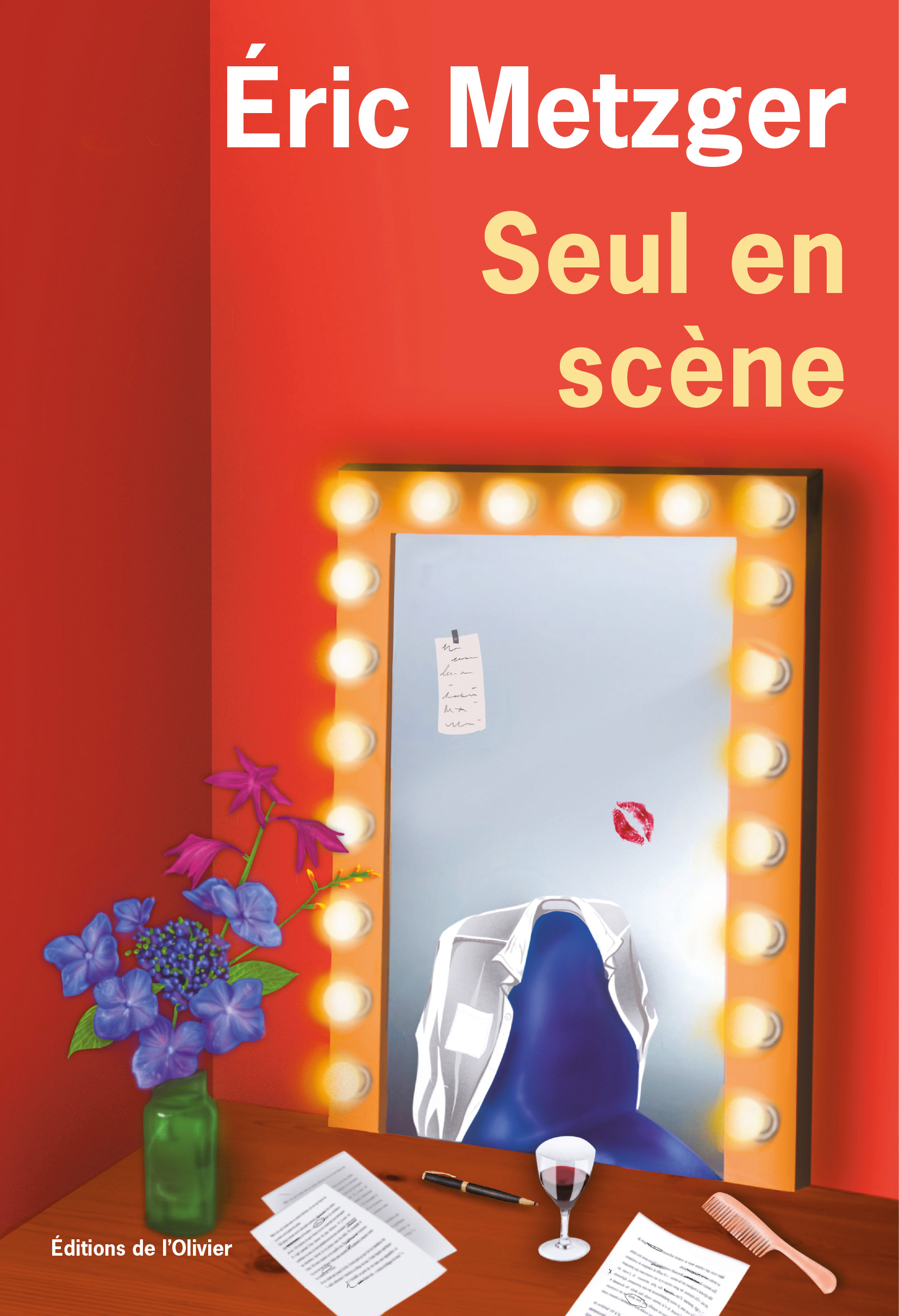Seul en scène (9782823622768-front-cover)