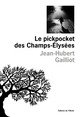 Le Pickpocket des Champs-Elysées (9782823620429-front-cover)