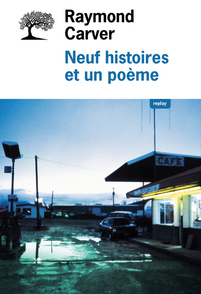 Neuf Histoires et un poème (9782823613957-front-cover)