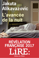 L'Avancée de la nuit (9782823611878-front-cover)