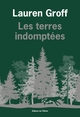 Les Terres indomptées (9782823621518-front-cover)