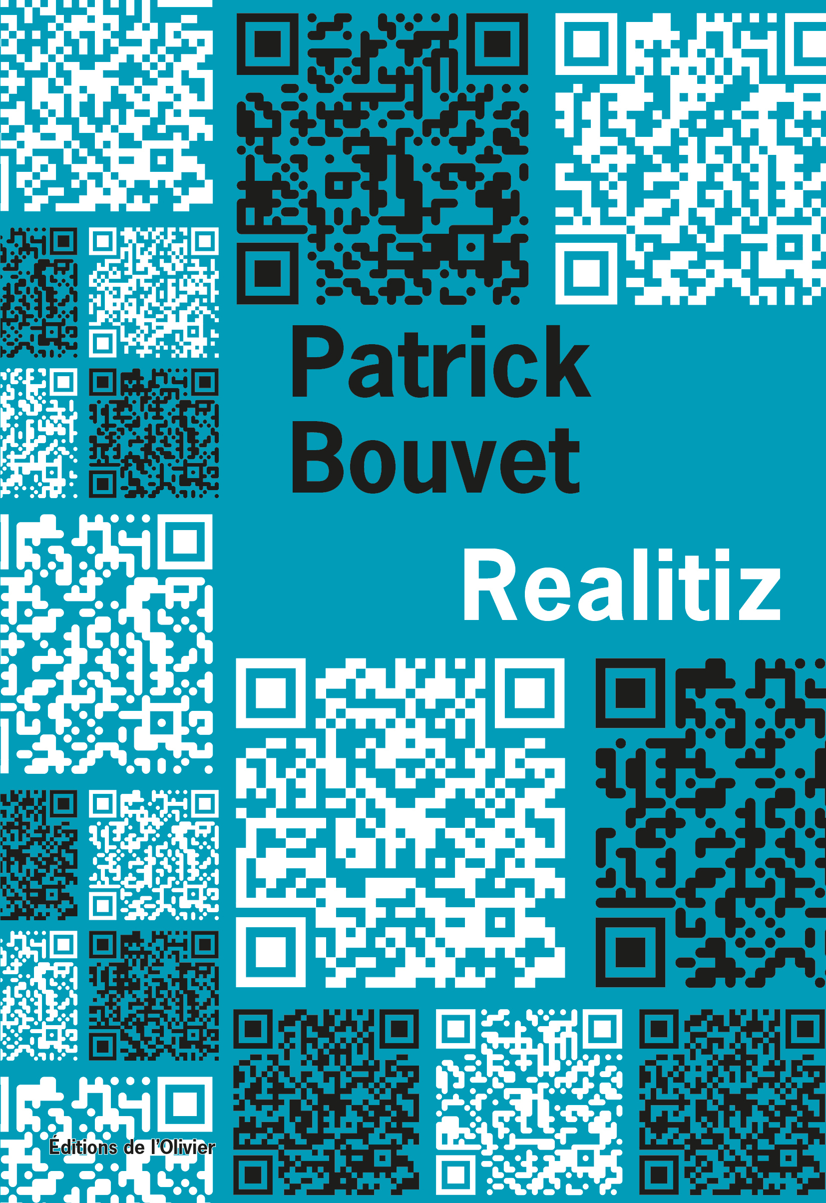 Realitiz (9782823622805-front-cover)