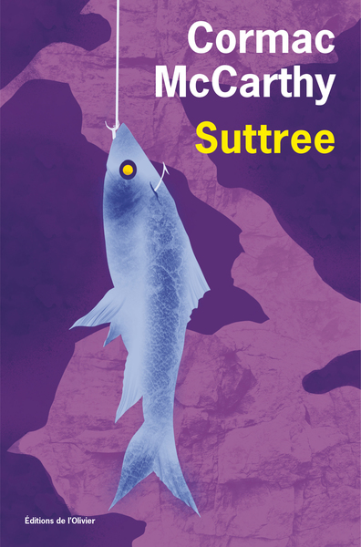 Suttree (9782823623499-front-cover)