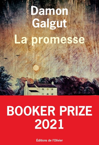 La Promesse (9782823617016-front-cover)