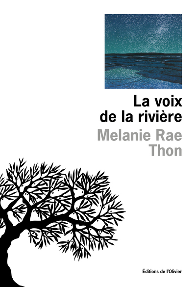 La Voix de la rivière (9782823620696-front-cover)