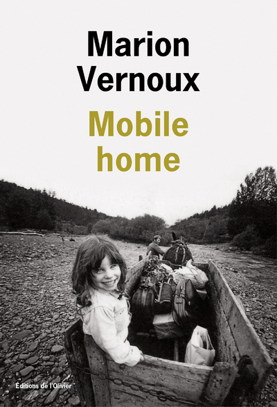 Mobile home (9782823611335-front-cover)