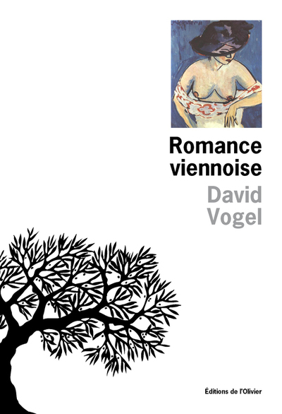 Romance viennoise (9782823601190-front-cover)