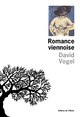 Romance viennoise (9782823601190-front-cover)