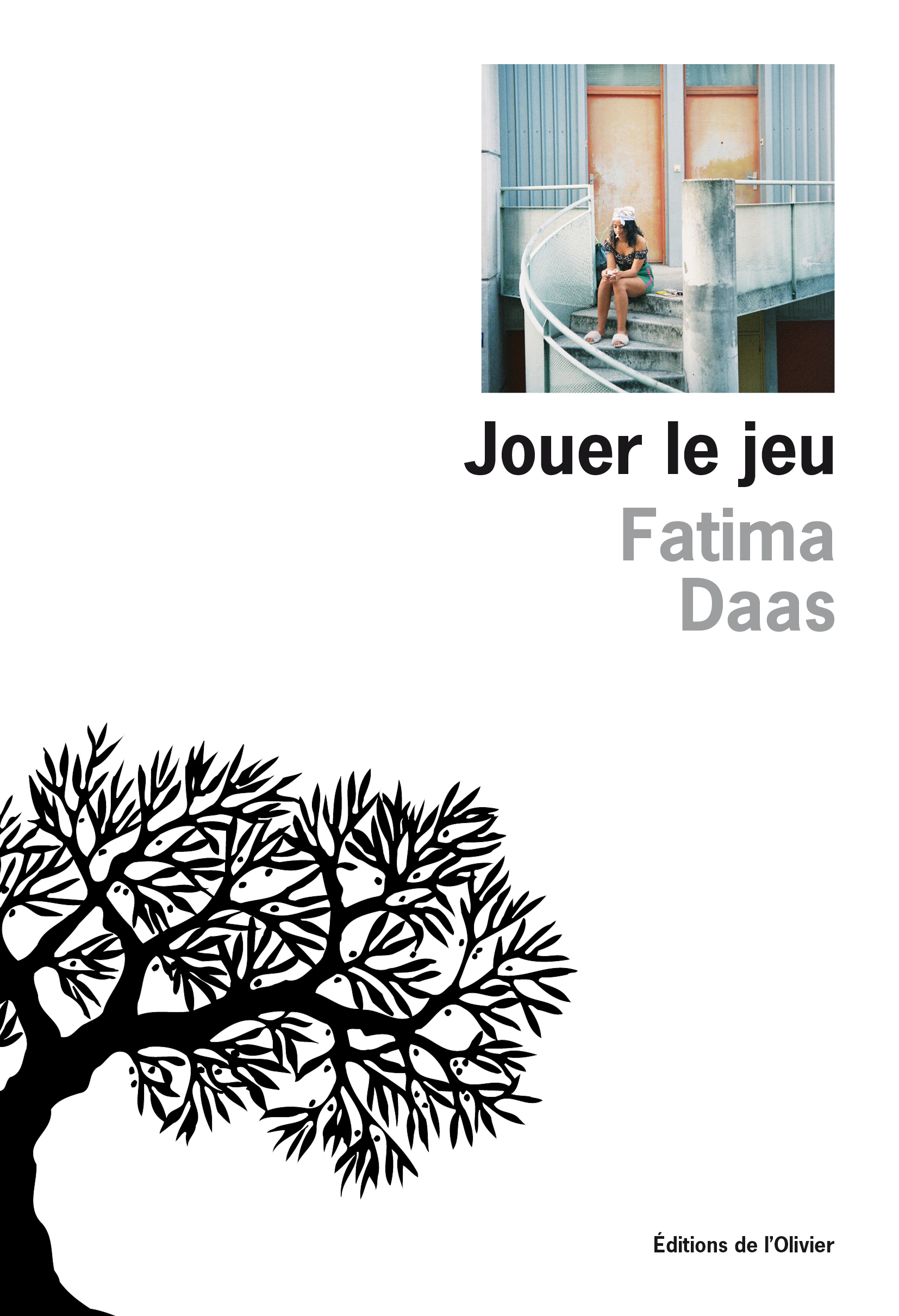 Jouer le jeu (9782823622546-front-cover)