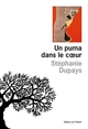 Un puma dans le coeur (9782823620092-front-cover)