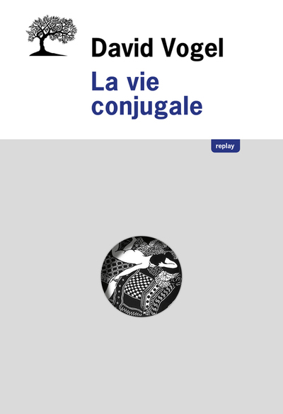 La Vie conjugale (9782823607987-front-cover)