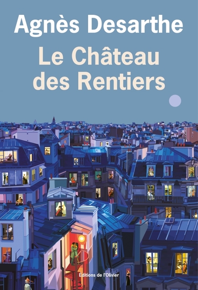 Le Château des Rentiers (9782823619515-front-cover)