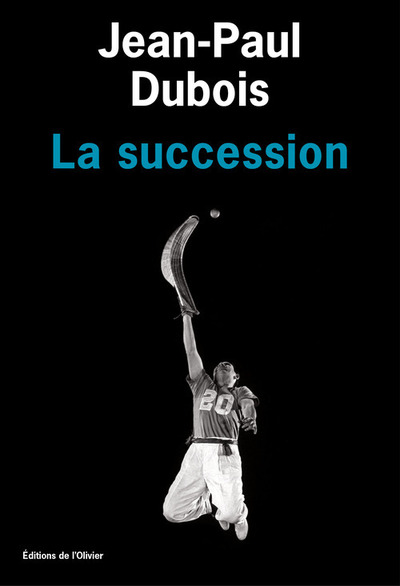 La Succession (9782823610253-front-cover)