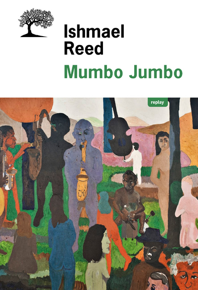 Mumbo Jumbo (9782823611205-front-cover)