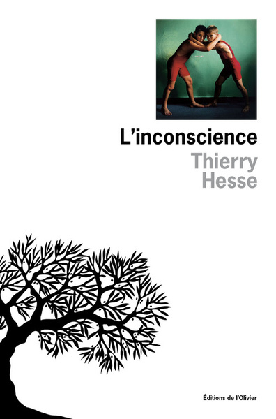 L'inconscience (9782823600063-front-cover)